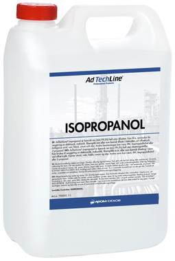 Alcool isopropylique Oblait 5L