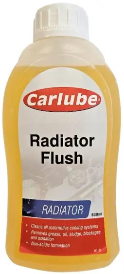 Carlube radiatorrens, 500ml